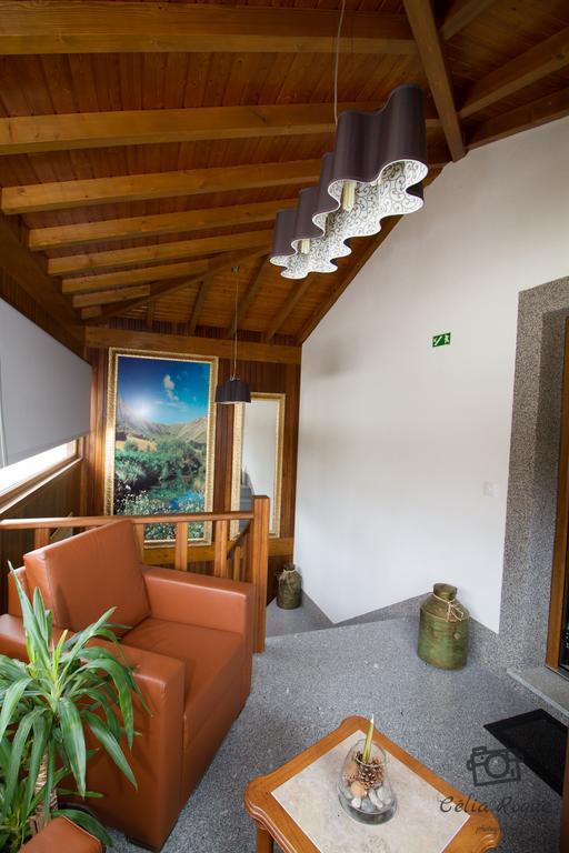 Casa Do Telheiro Hotel Sabugueiro  Kültér fotó